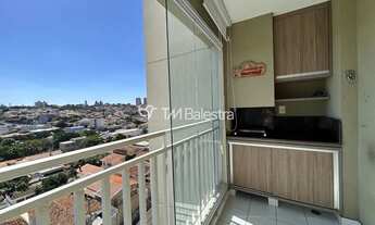 Imagem 7: Apartamento - Loteamento Chácara Prado - Campinas