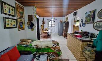 Imagem 4: Chácara com 3 dormitórios à venda, 1337 m² por R 745.000 Vivendas do Engenho D Águ Itatiba