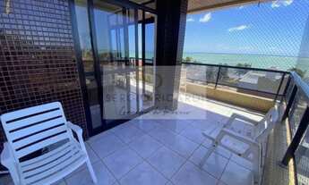 Imagem: Apartamento camboinha