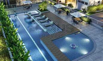 Imagem 9: Viva Club Ilha Bela Barra: Casas com Lazer Completo e Piscina com Raia