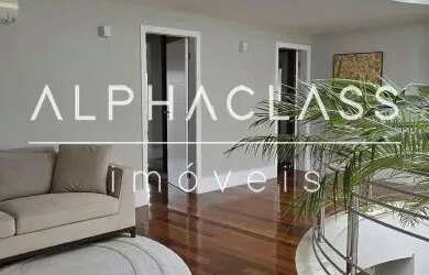 Imagem 16: Vendo ou alugo casa em Alphaville - Residencial 01