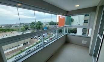 Imagem 7: Apartamento para locação com 2 quartos - Residencial Mirandela - Vila Universitária - Baur