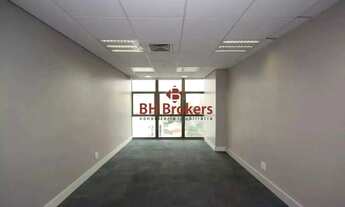 Imagem 4: ANDAR PARA LOCAÇÃO NO BAIRRO FUNCIONARIOS