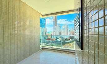 Imagem 3: Apartamento com Vista Mar no Edifício Turmalina em Itapema