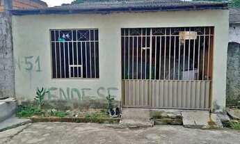 Imagem: WB VENDE SE CASA NO ICUI GUAJARÁ