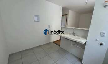 Imagem 5: Apartamento para venda, 39m² por R$ 180.000,00 - Lorena Parque - Goiânia/GO