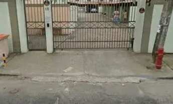 Imagem 2: Casa de condominio com 2 quartos em comendador soares Nova Iguaçu