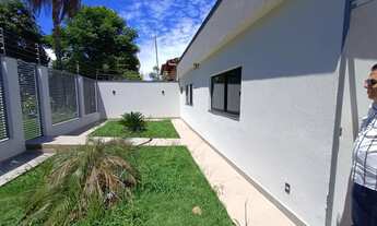 Imagem 3: Casa 3 quartos quadra 14