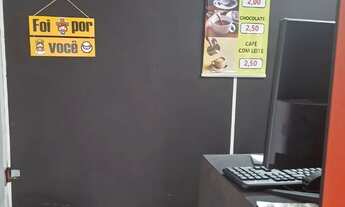 Imagem 6: Lanchonete de salgados