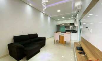 Imagem: CASA MOBILIADA NA QUADRA 507 SUL ARSO 53