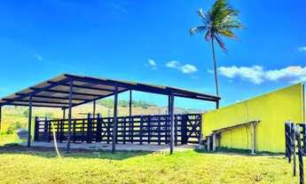 Imagem 3: Fazenda em Indiaroba com 163 Tarefas