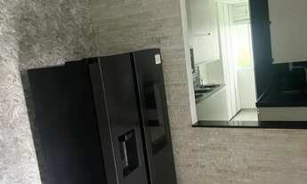 Imagem 2: Apartamento com 2 quartos e 55m2 no ABC !!!