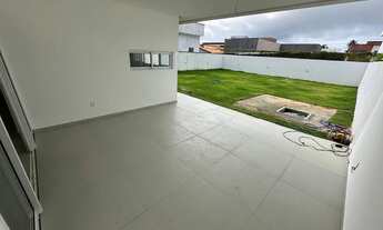 Imagem 4: Condomínio enseada Imóvel para venda tem 240m2 com 4/4 em Massagueira - Marechal Deodoro