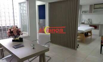 Imagem: SALA PARA LOCAÇÃO 40M² - JARDIM SÃO