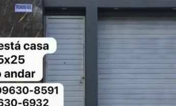 Imagem 3: Casa de primeiro andar