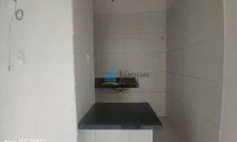 Imagem 2: Casa com 2 dormitórios para alugar, 30 m² - Álvaro Weyne - Fortaleza/CE