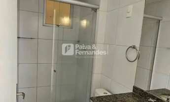 Imagem 9: RESIDENCIAL JORGE AMADO