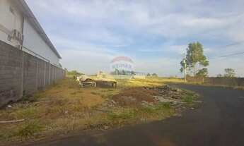 Imagem 2: Terreno à venda - Distrito Industrial, Restinga-SP, 1175,90m²