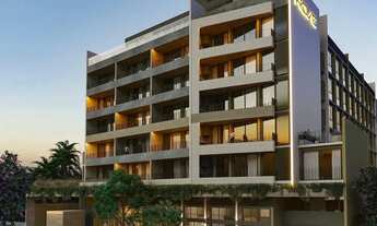 Imagem 2: Studio à Venda no Campeche Living - Florianópolis, SC