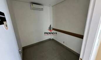 Imagem 6: Conjunto para Locação com 3 salas, 1 vaga, 122 m²