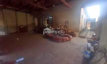 Imagem 6: CASA 03 QUARTOS - CONJUNTO VERA CRUZ - GOIANIA/GO