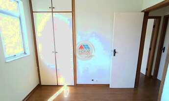 Imagem 5: 3 quartos com 1 vaga na Guajajaras próximo da UniBH