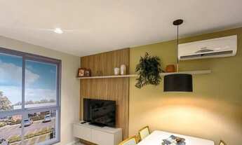 Imagem 5: RESIDENCIAL VERDE ÁGATA CONDOMÍNIO LOCALIZADO NO BAIRRO VILLA DAS PEDRAS REGIÃO MANGABEIRA