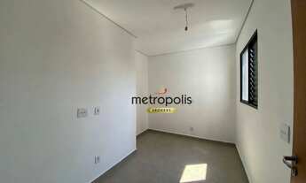 Imagem 5: Cobertura à venda, 110 m² por R$ 561.000,00 - Vila Baeta Neves - São Bernardo do Campo/SP