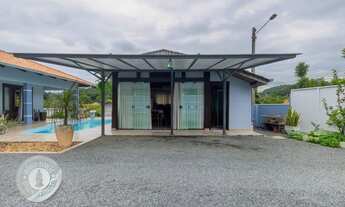 Imagem 4: Casa com 6 dormitórios e mais 1 sobrado no bairro Fortaleza Alta