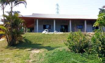 Imagem 2: CHACARA RESIDENCIAL em BIRITIBA-USSU - SP, BIRIIBA USSU