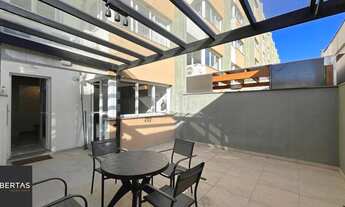 Imagem: Garden duplex com 02 vagas