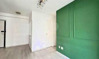 Imagem 3: Apartamento com 2 quartos para locação em Bela Vista - SP