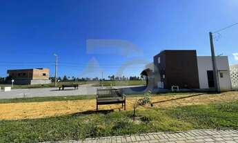 Imagem 6: Lote 10,5×20 no Villaredo Barra Residence Condomínio Fechado à Beira-Mar