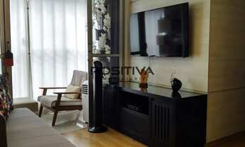 Imagem 3: Excelente Apartamento a venda no bairro Esplanada/BH