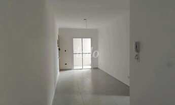 Imagem 2: Apartamento 2 quartos à venda no(a) Vila Nova Mazzei