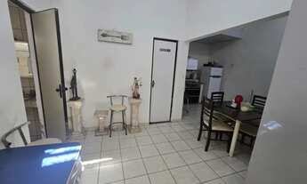 Imagem 2: Casa no Monte Castelo