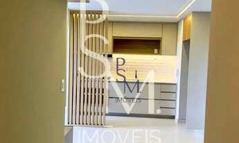 Imagem 7: Nova Residence - Apt com 2 dorms à venda, 65 m² por R$ 570.000 - Parque Quinta das Paineir