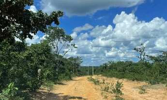 Imagem 4: Fazenda Bnito município de Januária-MG