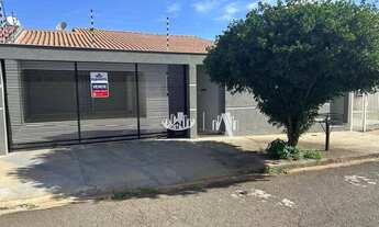 Imagem 2: Casa à venda, 140 m² por R$ 675.000,00 - Santa Mônica - Londrina/PR