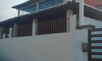 Imagem 3: Alugo para o Carnaval casa com piscina na praia de Barreta