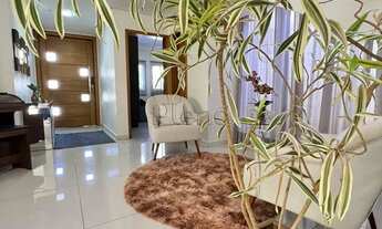 Imagem 4: Sobrado à venda com 4 suítes no Swiss Park em Campinas