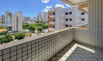 Imagem 6: Apartamento 175 m² na Aldeota - Valor de m² abaixo do mercado