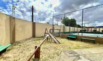 Imagem 3: Vendo Apartamento na Maraponga 3 Quartos, Suíte, Varanda, Nascente, Lazer Por Apenas 269.0