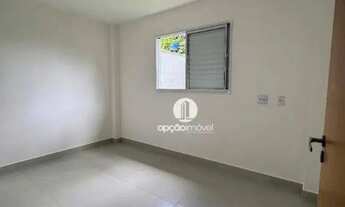 Imagem 8: Apartamento com 2 dormitórios para alugar, 49 m² por R$ 1.300,00/mês - Vila Fabril - Anápo