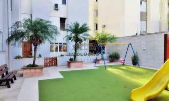 Imagem: Apto para venda com 3 quartos em Capoeiras