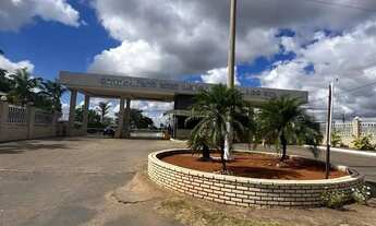 Imagem 4: Cond. Mini Chacaras do Lago Sul quadra 08