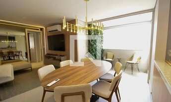 Imagem 5: Apartamento à Venda - Cidade Nova, 3 Quartos, 82 m2