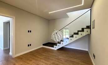 Imagem 14: Casa com 3 dormitórios à venda, 220 m² por R$ 1.840.000,00 - Condominio Quintas da Boa Vis