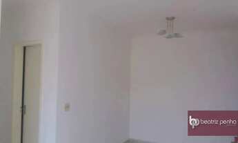 Imagem 3: Apartamento com 3 Quartos, 72 m² - venda por R$ 160.000 ou aluguel por R$ 1.643/mês - Resi