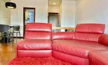 Imagem 5: 58227) para aluguel - Apartamento com 4 quartos, 3 vagas, no Anchieta